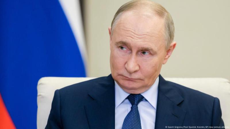 Путін готовий провести зустріч із Зеленським, але не має наміру укладати угоду з ним.