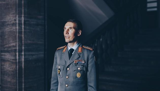 У Міністерстві оборони Німеччини визначили два основні напрямки підтримки України.