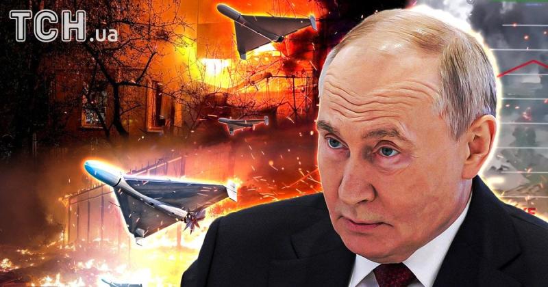 Чи завершиться конфлікт в Україні у 2025 році — аналітики ISW викрили стратегію Путіна.