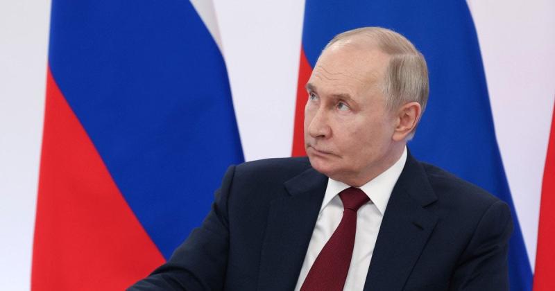 Путін не має наміру вести переговори, його мета - знищення України, стверджує ISW.