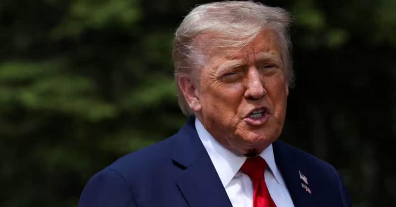 Чому Трамп не прийняв рішення щодо військових дій проти Ірану і які можуть бути наслідки цього для України?