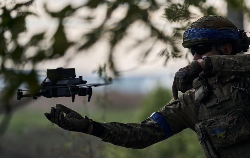 Згідно з інформацією Генерального штабу, Росія понесла втрати в 1100 військових та 7 крилатих ракет на фронті.