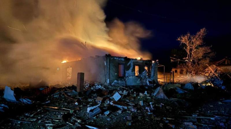 На Донеччині внаслідок дій Росії постраждали ще 15 осіб, з них є загиблі.