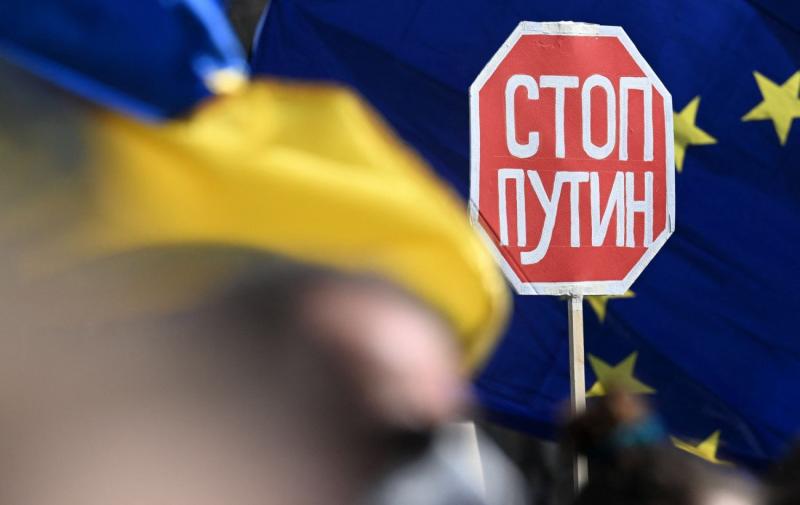 Статут Спеціального трибуналу для розслідування злочинів Росії проти України завершено: оприлюднено основні пункти.