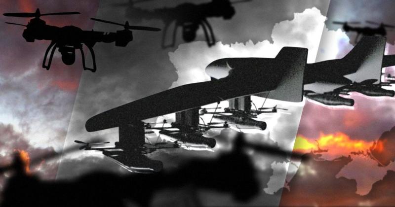 Чи здатні FPV-дрони стати загрозою для людей у Києві, Львові та Чернівцях: думки експертів щодо новітньої небезпеки.