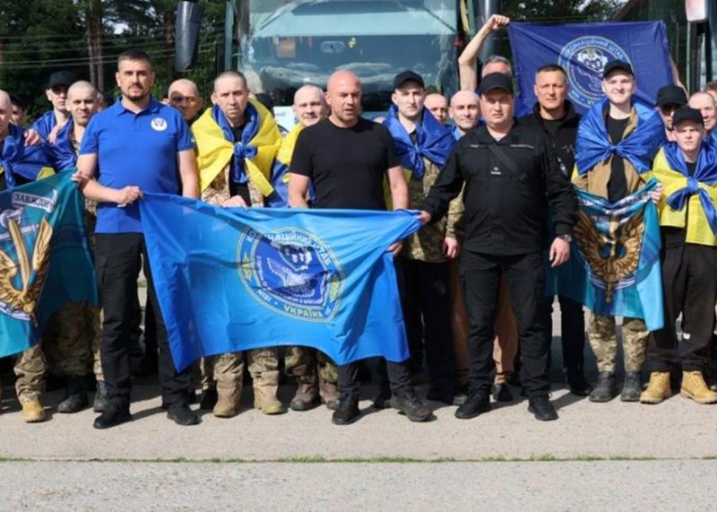 Підсумки від 26 червня: Масштабний обмін та судовий процес для Росії.