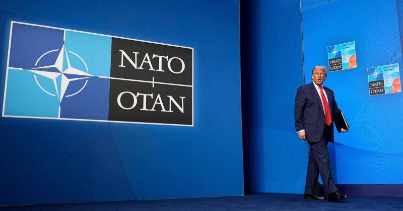 У Сполучених Штатах оголосили про 