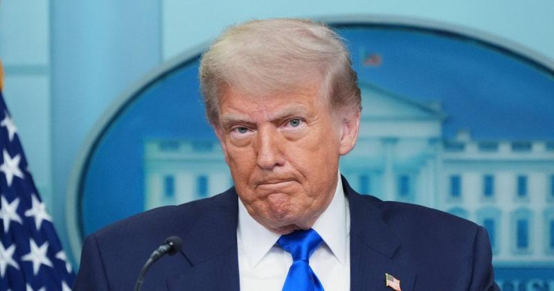 Трамп: Ізраїль дав згоду на 60-денний режим припинення вогню в Газі, тепер ХАМАС повинен погодитись із цією угодою.