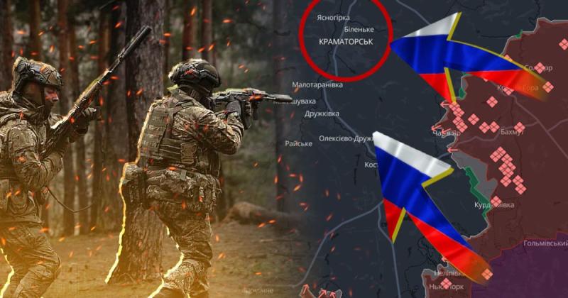 Чому Росія не здатна подолати лінію фронту: аналіз військового експерта