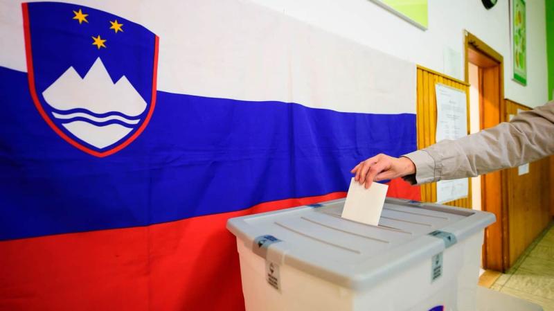 У Словенії відбудеться референдум, на якому розглянуть питання про підвищення фінансування оборонних витрат.