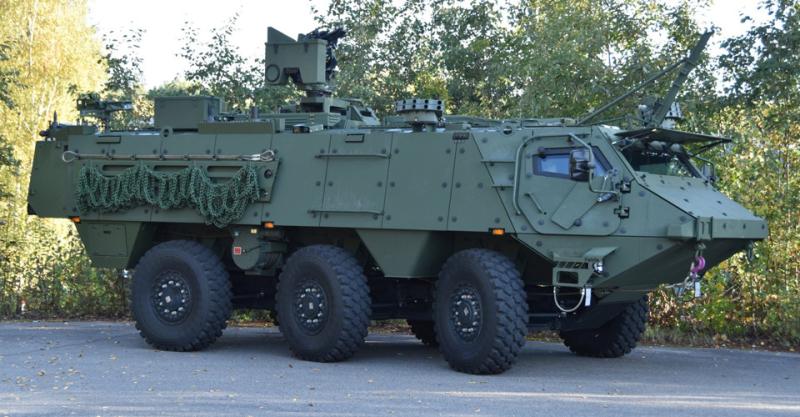 Україна збагатиться новим пакетом підтримки від Латвії: які елементи він міститиме?