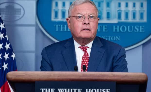 ЗМІ: Трамп доручає Келлогу вирушити до Риму для участі в конференції, присвяченій відновленню України.
