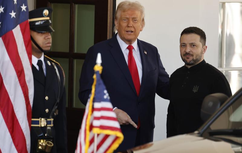 Чи надасть США Україні нові військові матеріали: відповідь від Пентагону.