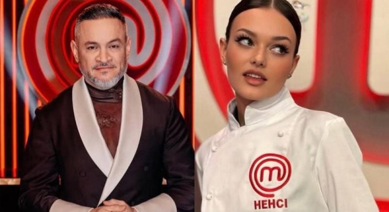 Ектор відкрито висловився щодо того, чи справді переможниця 