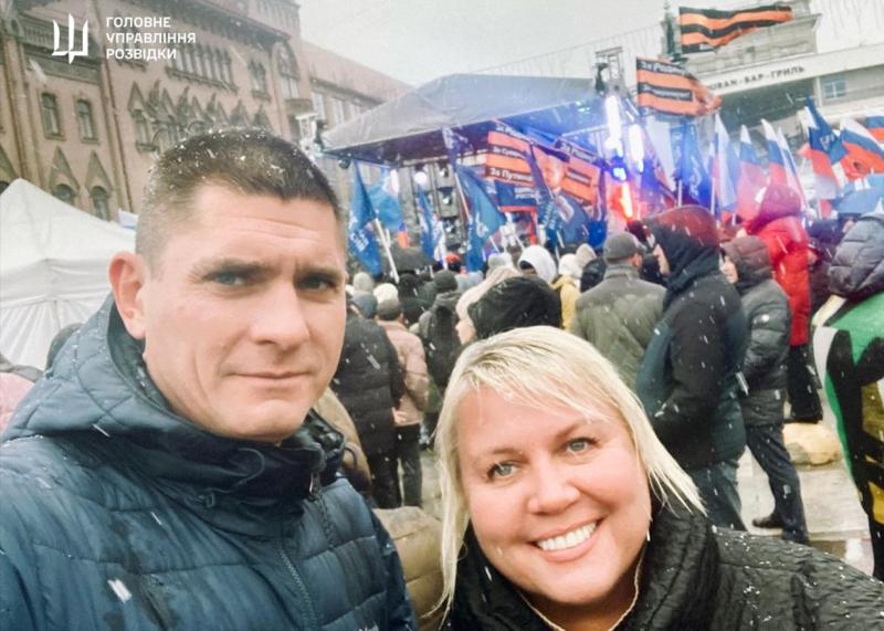 ГУР оприлюднило ім'я російського офіцера, що планував напад на Охматдит.