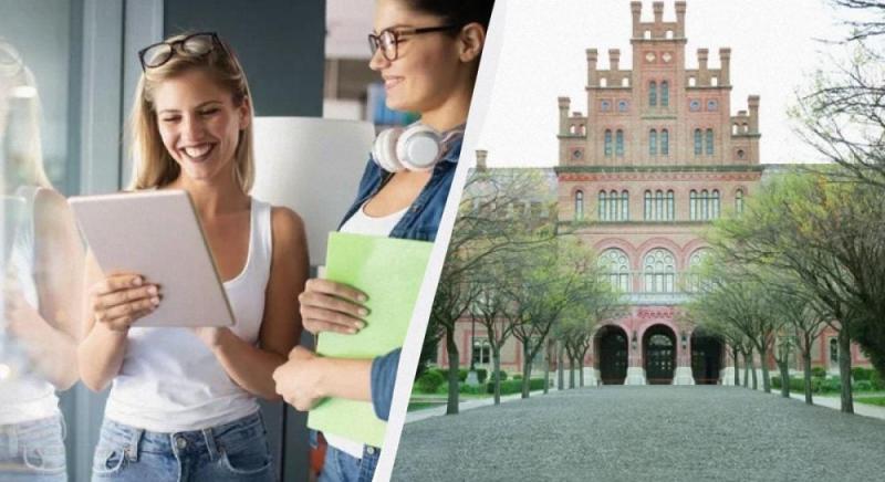 До 300 000 грн на рік: п’ятірка найкоштовніших університетів України.