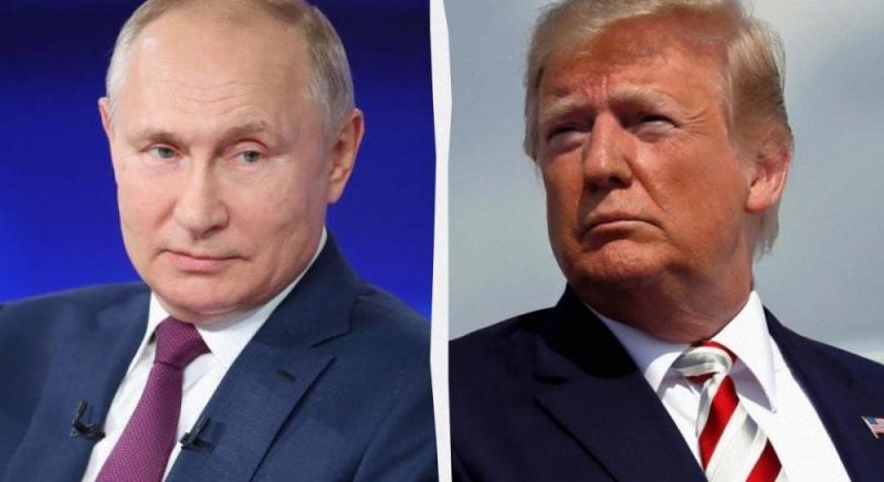Трамп похвалився, що погрожував Путіну знищити Москву: CNN опублікувало аудіозапис.