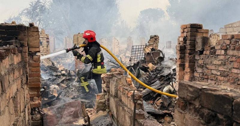 В ISW роз'яснили причини, чому Росія збільшила інтенсивність своїх ударів по Україні.