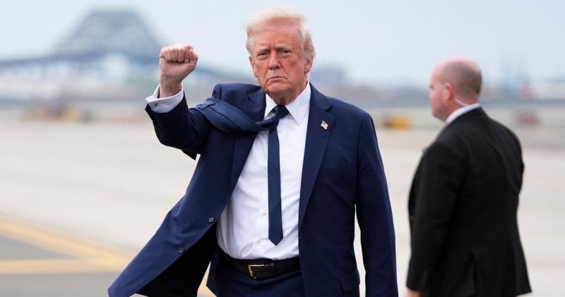 У команді Трампа оголосили про ініціативу, яка нагадує 