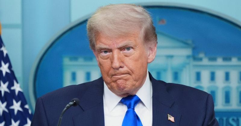 Трамп заявив, що НАТО покриє всі витрати на постачання американської зброї для України.
