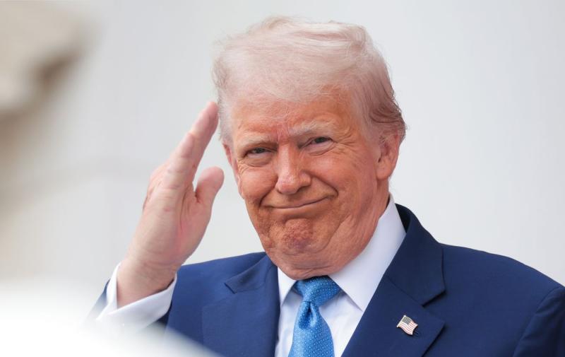 Трамп узгодив постачання озброєння Україні: хто покриє витрати?