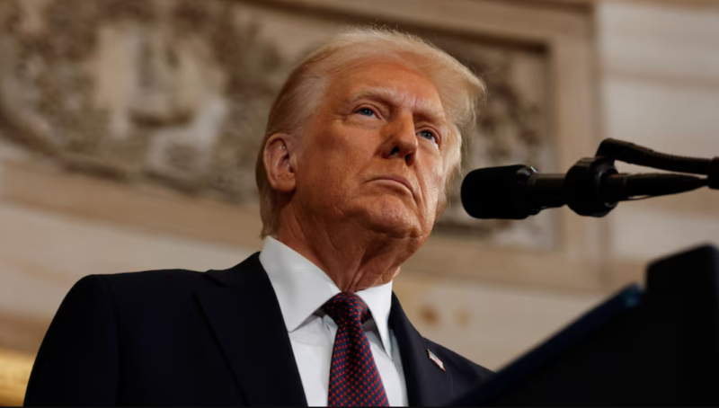 ЗМІ повідомляють, що Трамп має намір вперше за час свого президентства надати Україні озброєння зі стратегічних резервів США на суму $300 мільйонів.