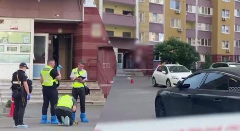 За вбивством полковника СБУ можуть ховатися російські сили: деталі від NYT.