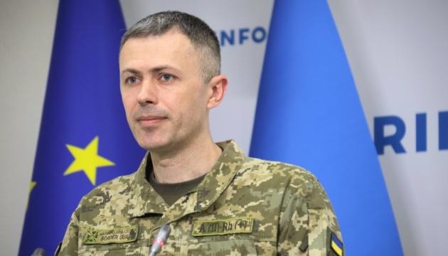 Збройні сили Росії ведуть обстріли Сумської області, використовуючи всі доступні типи озброєння та активно залучаючи безпілотники, повідомив Демченко.