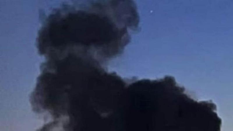 У Львові зареєстрували попадання російського безпілотника, повідомив міський голова.