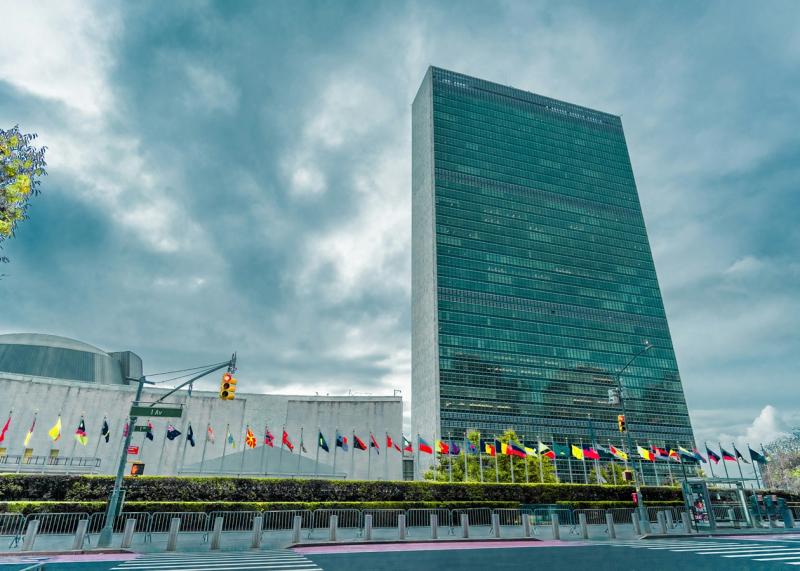 В Організації Об'єднаних Націй закликали вжити заходів для підготовки України до зимового періоду.