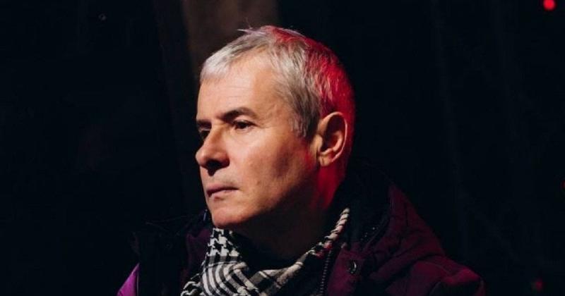 Костянтин Грубич поділився зворушливим пам'ятним знімком своєї покійної 17-річної доньки, викликавши сльози у багатьох.