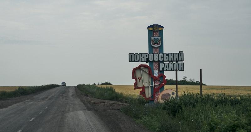 Напружені бої за Покровськ: експерти звітують про досягнення Збройних сил України.