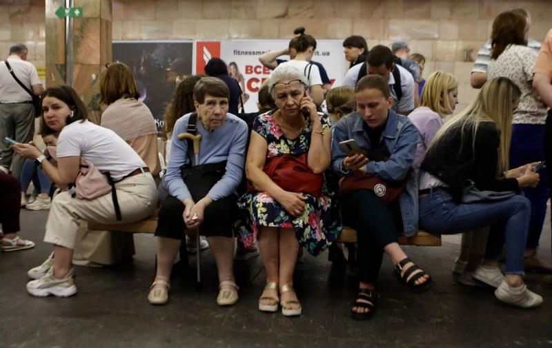 Чому українці проявляють витримку в умовах, які важко уявити? Психіатр поділився вражаючими спостереженнями.