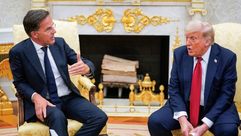 Посол: Сполучені Штати зосередять увагу на Україні при експорті озброєнь.