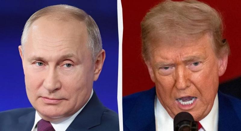 Ультиматум на півтора місяці: у WP вказали три причини, чому Трамп почав чинити тиск на Путіна.