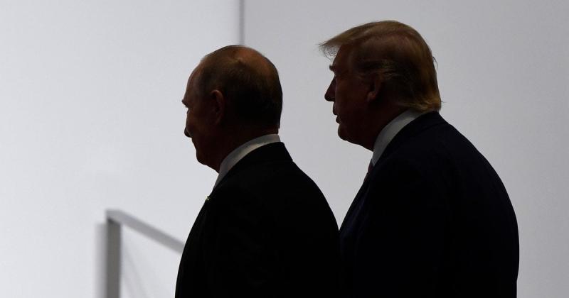 Що потрібно Трампу, щоб спонукати Путіна до переговорів: The Telegraph визначив один ключовий крок.