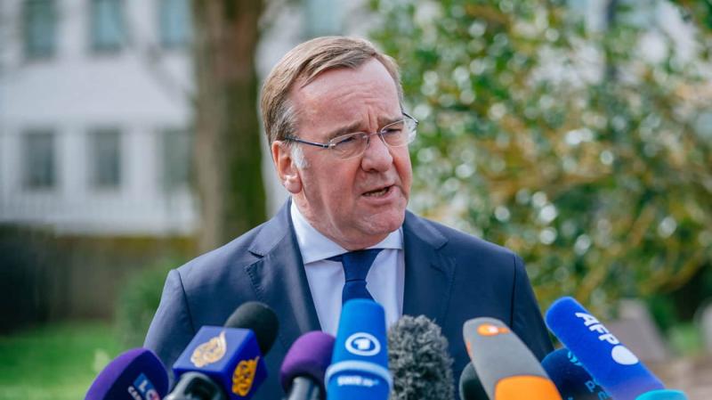 Німеччина має можливість придбати у Сполучених Штатів дальнобійні ракетні комплекси Typhon.