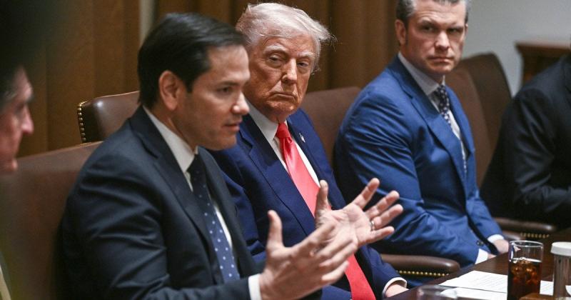 Рубіо висловив думку про ключові цілі Трампа в контексті конфлікту в Україні.