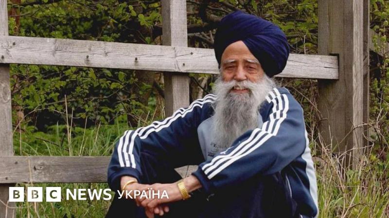 У світі помер найстаріший марафонець, якому було 114 років. Чоловік загинув внаслідок наїзду автомобіля - BBC News Україна.