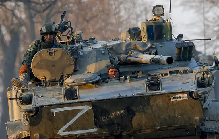 При обмеженій кількості нападів російські війська змогли просунутися на північному напрямку Донецької області.