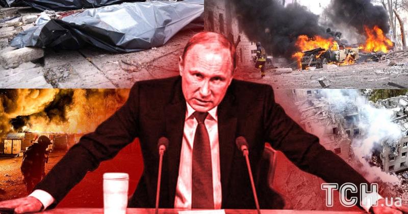 Російські війська атакували Херсонську область: серед постраждалих виявилися батько з дитиною.