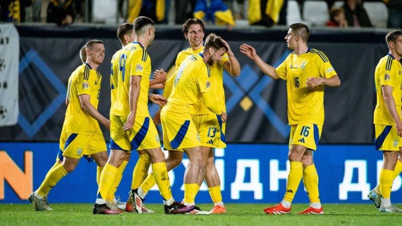 Відбіркові матчі до ЧС-2026: де команда України зустрінеться з Францією - Sport News 24