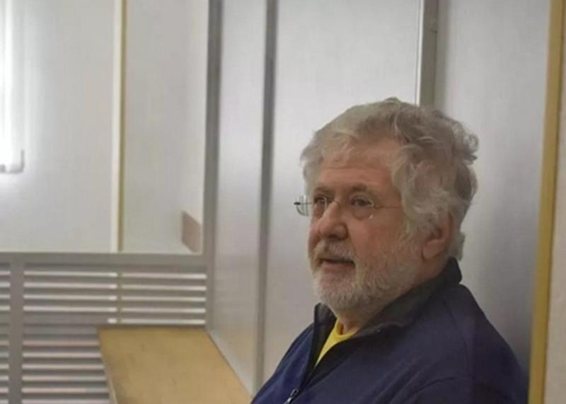 НАБУ та САП завершили розслідування у справі Кломойського.