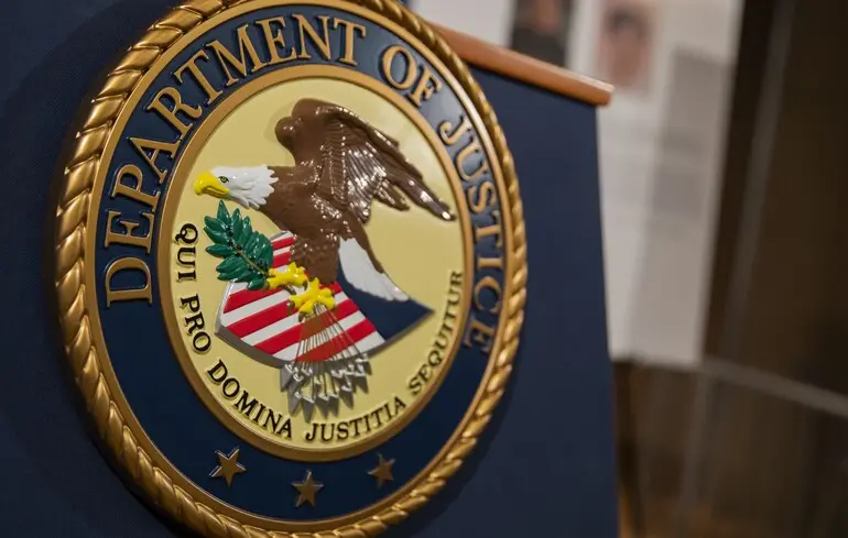 Міністерство юстиції США розробляє дії проти осіб, які не дотримуються тарифних норм, встановлених адміністрацією Трампа.