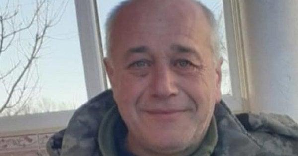 Після двох років ув'язнення на волю вийшов захисник зі Львівщини.