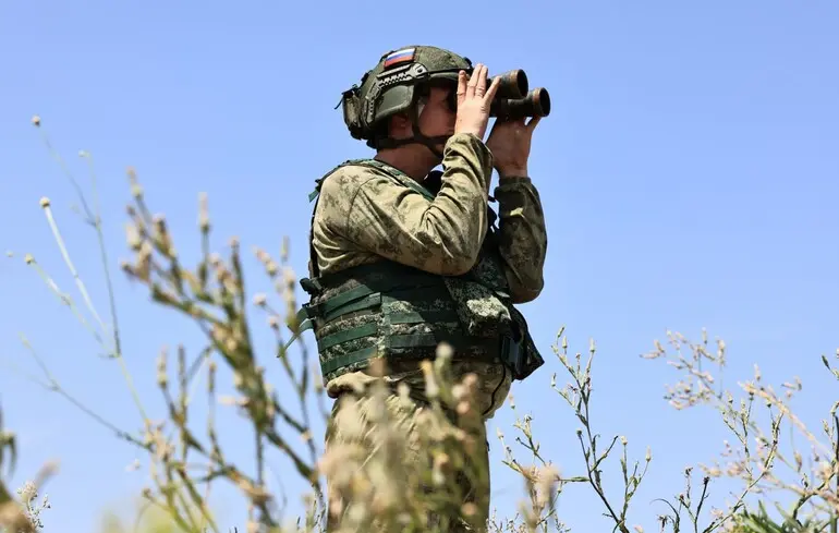 Російські війська вже на території Покровська: ДРГ чи щось більш серйозне – ISW