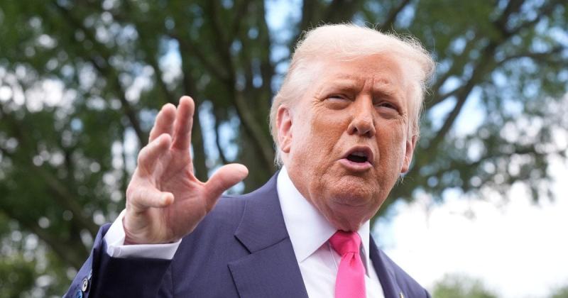 Європі слід серйозно задуматися: Трамп виступив з резонансною заявою щодо імміграції.