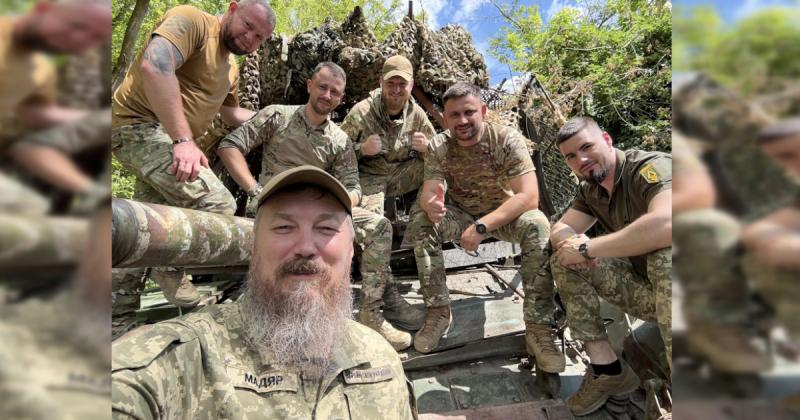 Лінія дронів - російські війська намагалися знищити всіх командирів.
