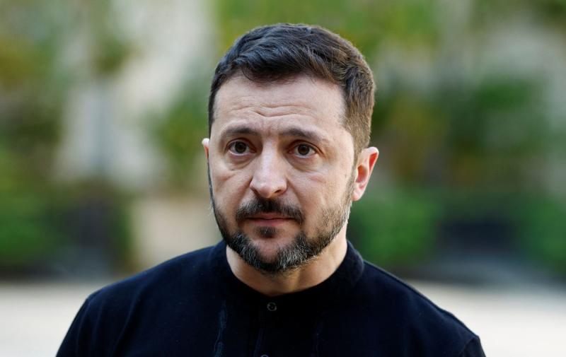 Розпочинається реформа АРМА: Зеленський надав 