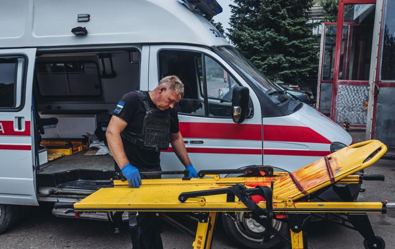 Росія здійснила напад на автобус з пасажирами у Сумському районі: зафіксовано кілька постраждалих.
